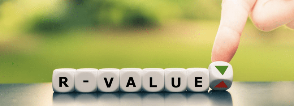 How to Choose the Right R-Value Insulation for Your Climate